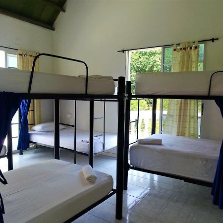 Quintas De La Real By Maos Hostel Cartagena Екстериор снимка