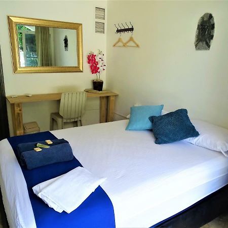 Quintas De La Real By Maos Hostel Cartagena Екстериор снимка