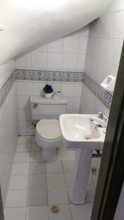 Quintas De La Real By Maos Hostel Cartagena Екстериор снимка