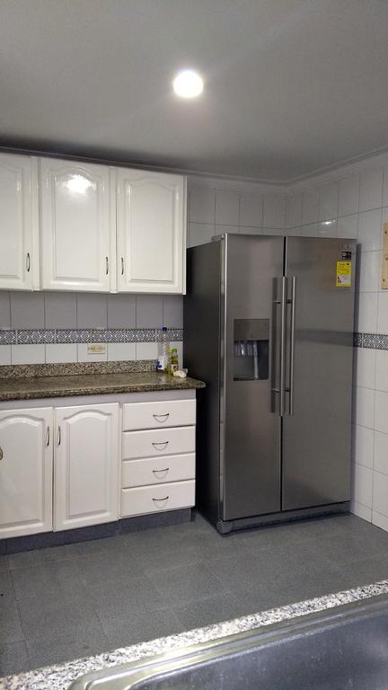 Quintas De La Real By Maos Hostel Cartagena Екстериор снимка