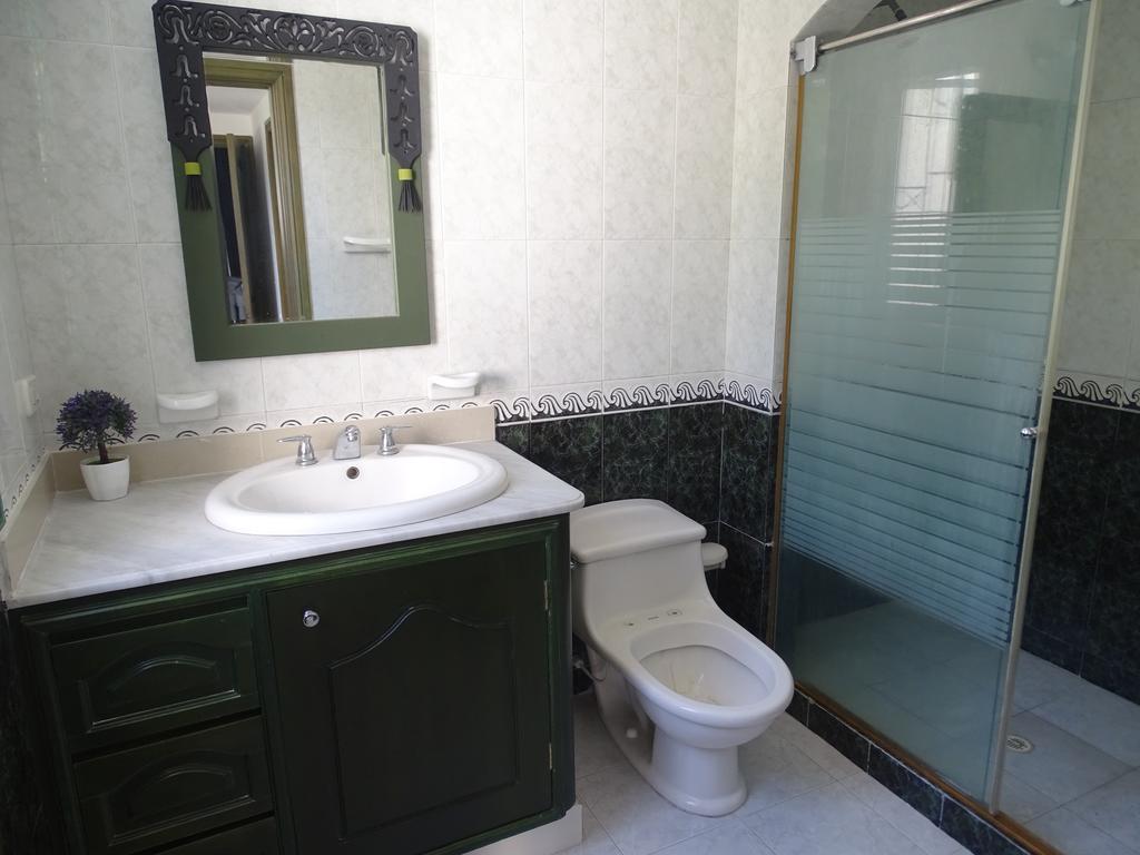 Quintas De La Real By Maos Hostel Cartagena Екстериор снимка