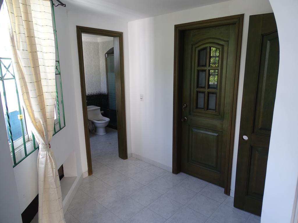 Quintas De La Real By Maos Hostel Cartagena Екстериор снимка
