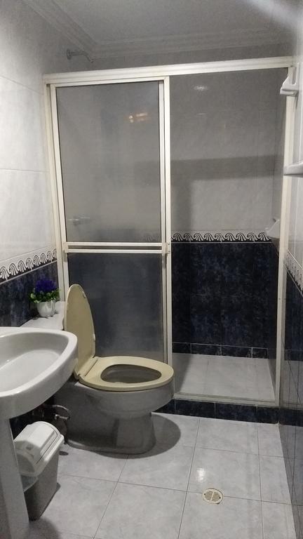 Quintas De La Real By Maos Hostel Cartagena Екстериор снимка
