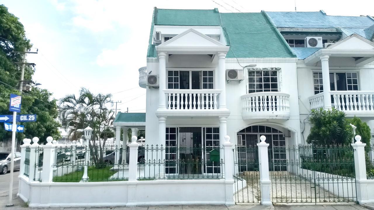 Quintas De La Real By Maos Hostel Cartagena Екстериор снимка