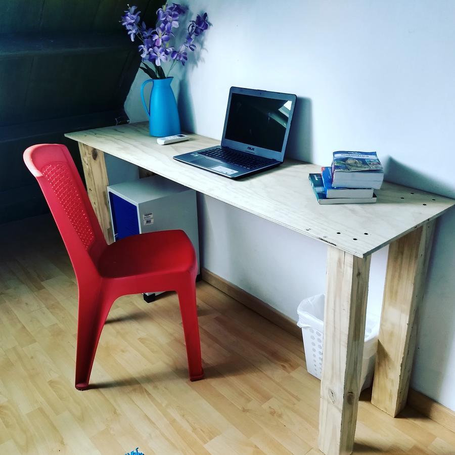 Quintas De La Real By Maos Hostel Cartagena Екстериор снимка