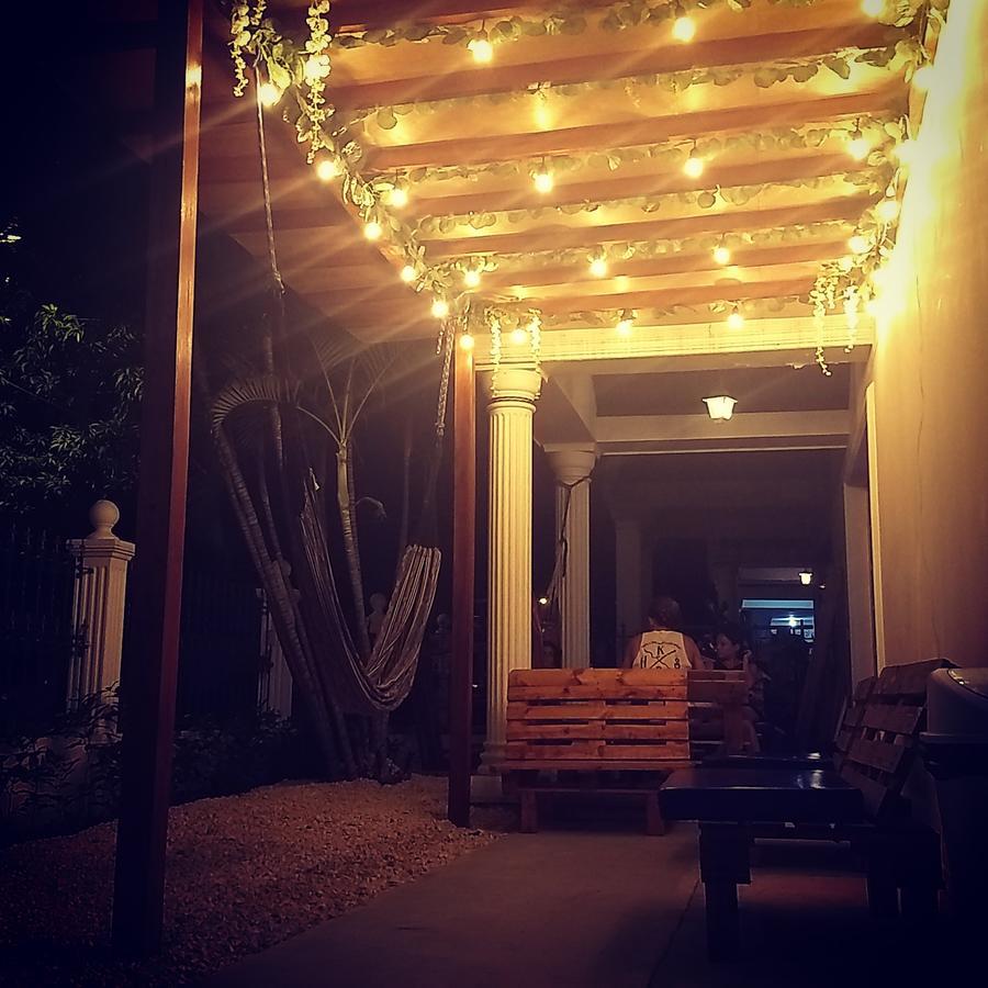 Quintas De La Real By Maos Hostel Cartagena Екстериор снимка