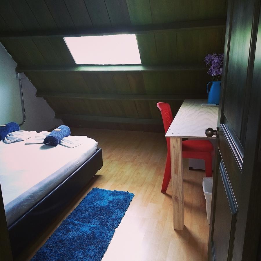 Quintas De La Real By Maos Hostel Cartagena Екстериор снимка