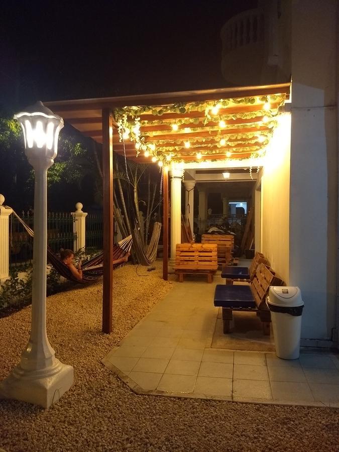 Quintas De La Real By Maos Hostel Cartagena Екстериор снимка