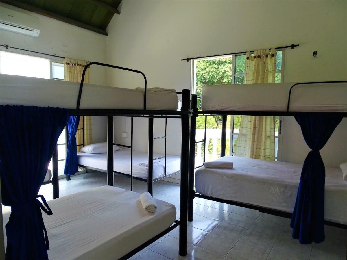 Quintas De La Real By Maos Hostel Cartagena Екстериор снимка