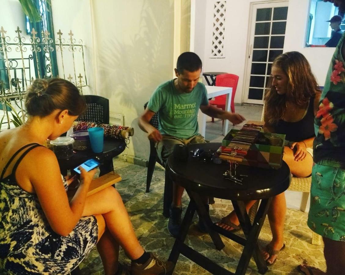 Quintas De La Real By Maos Hostel Cartagena Екстериор снимка