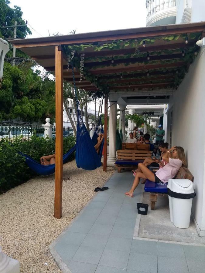 Quintas De La Real By Maos Hostel Cartagena Екстериор снимка