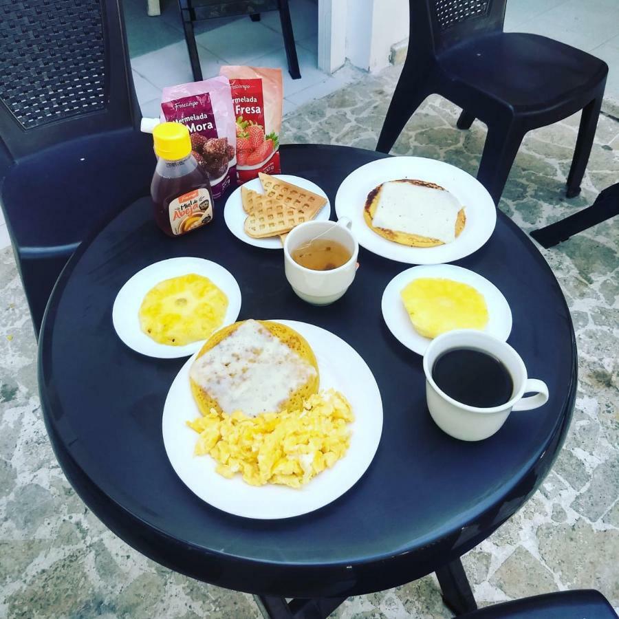 Quintas De La Real By Maos Hostel Cartagena Екстериор снимка