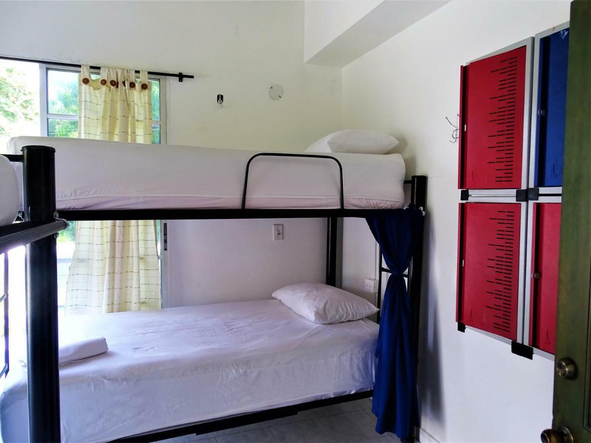 Quintas De La Real By Maos Hostel Cartagena Екстериор снимка