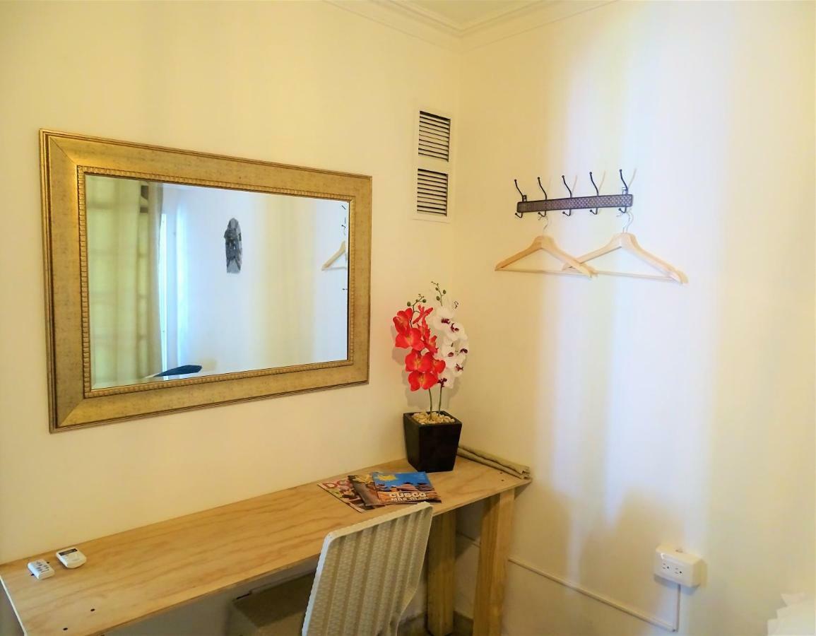 Quintas De La Real By Maos Hostel Cartagena Екстериор снимка