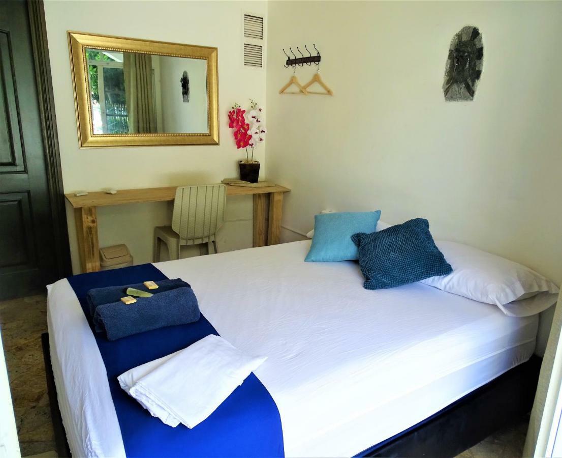 Quintas De La Real By Maos Hostel Cartagena Екстериор снимка
